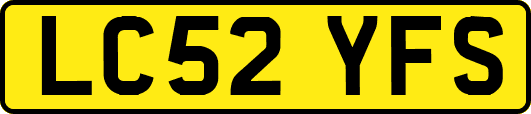 LC52YFS