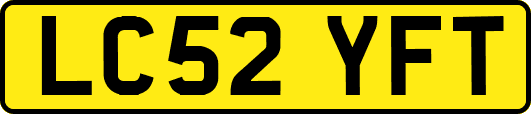 LC52YFT