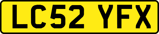 LC52YFX