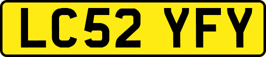 LC52YFY