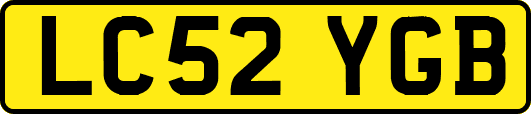 LC52YGB