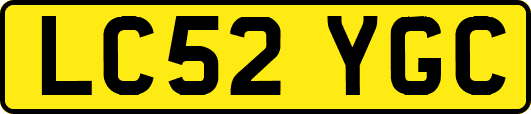 LC52YGC