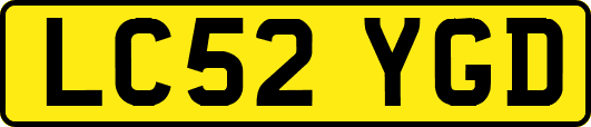 LC52YGD