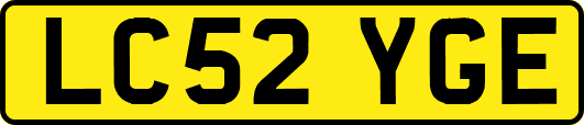 LC52YGE