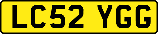 LC52YGG