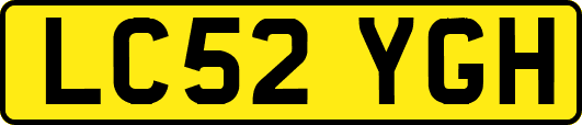 LC52YGH