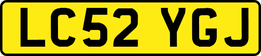 LC52YGJ