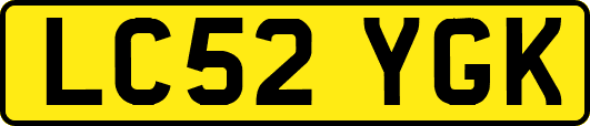 LC52YGK