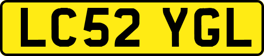LC52YGL