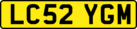 LC52YGM