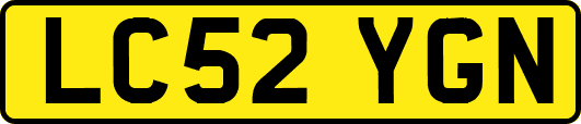 LC52YGN