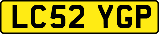 LC52YGP
