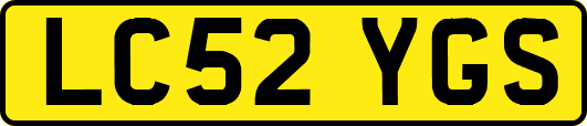 LC52YGS