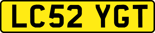LC52YGT