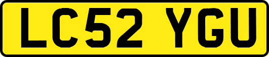 LC52YGU