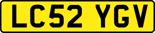 LC52YGV