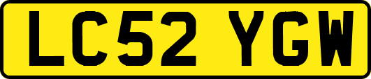 LC52YGW