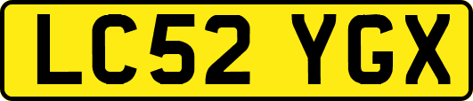 LC52YGX