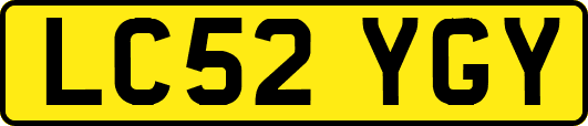 LC52YGY