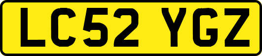 LC52YGZ