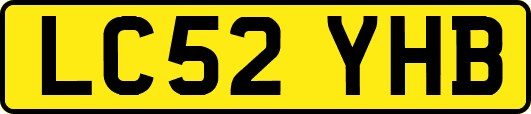 LC52YHB