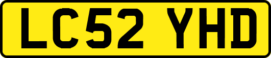 LC52YHD