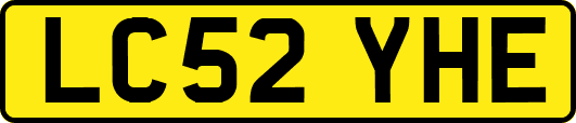 LC52YHE