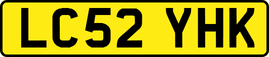LC52YHK
