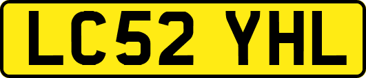 LC52YHL