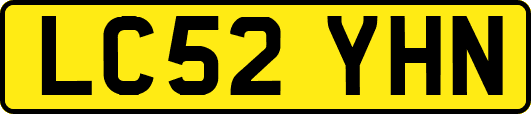 LC52YHN