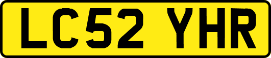 LC52YHR