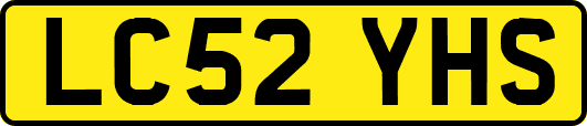 LC52YHS
