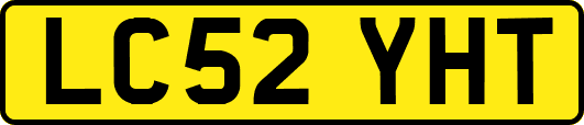 LC52YHT