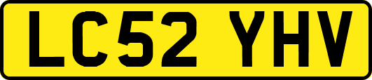 LC52YHV