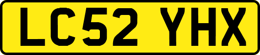 LC52YHX