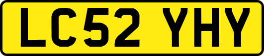 LC52YHY