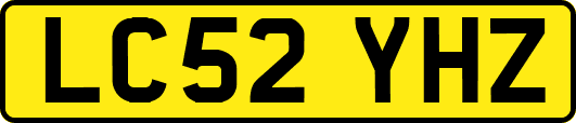 LC52YHZ