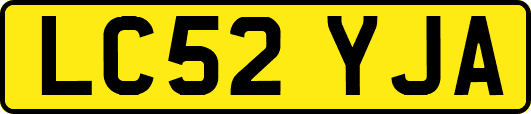 LC52YJA
