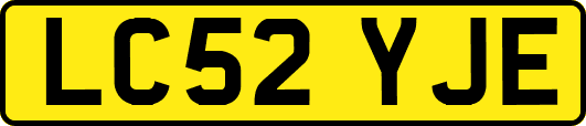 LC52YJE