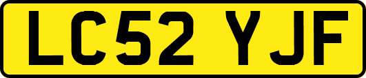 LC52YJF