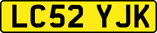 LC52YJK