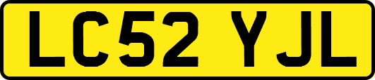 LC52YJL