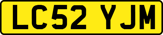 LC52YJM