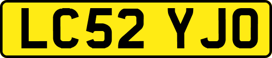 LC52YJO