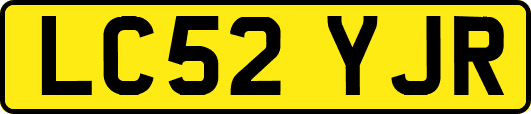 LC52YJR