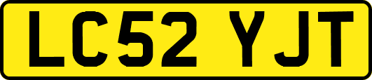 LC52YJT