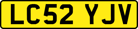 LC52YJV