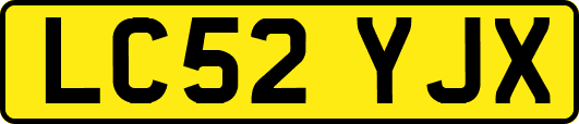 LC52YJX