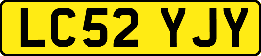 LC52YJY