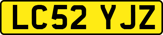 LC52YJZ
